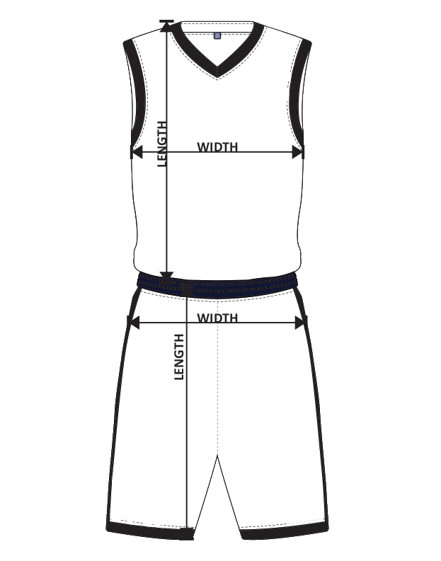 Product Sizing Guide