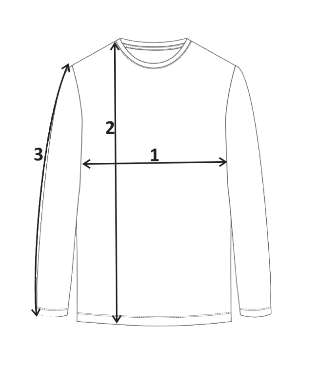 Product Sizing Guide