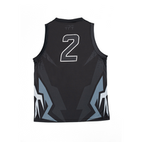 Basketball Jersey
