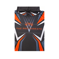 Basketball Shooting Shirt