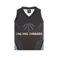 Basketball Jersey