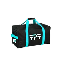 Custom Sublimated Hockey Bags - Your Design