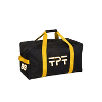 Custom Sublimated Hockey Bags - Your Design