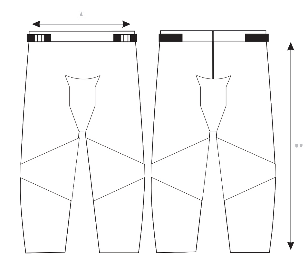 Product Sizing Guide