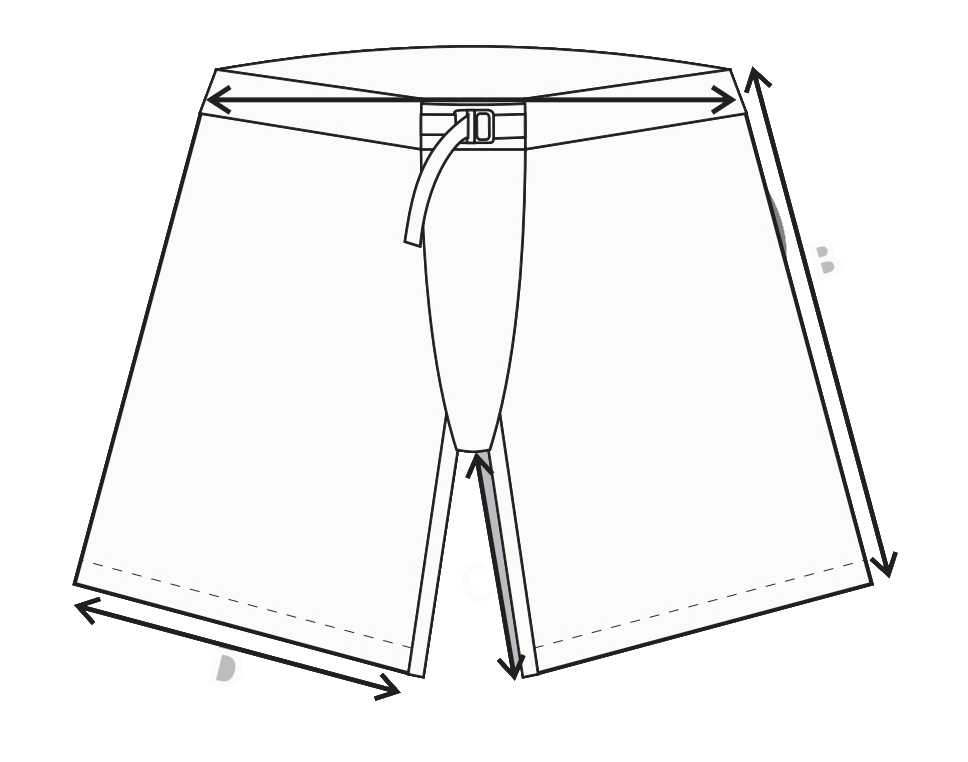 Product Sizing Guide