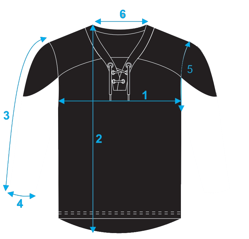 Product Sizing Guide