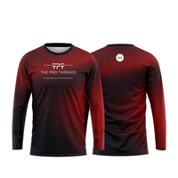 Basketball Shooting Shirt