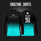 Basketball Shooting Shirt