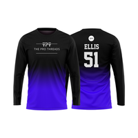 Basketball Shooting Shirt