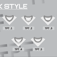 Basketball Uniforms