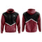 Custom Sublimated Hoodies