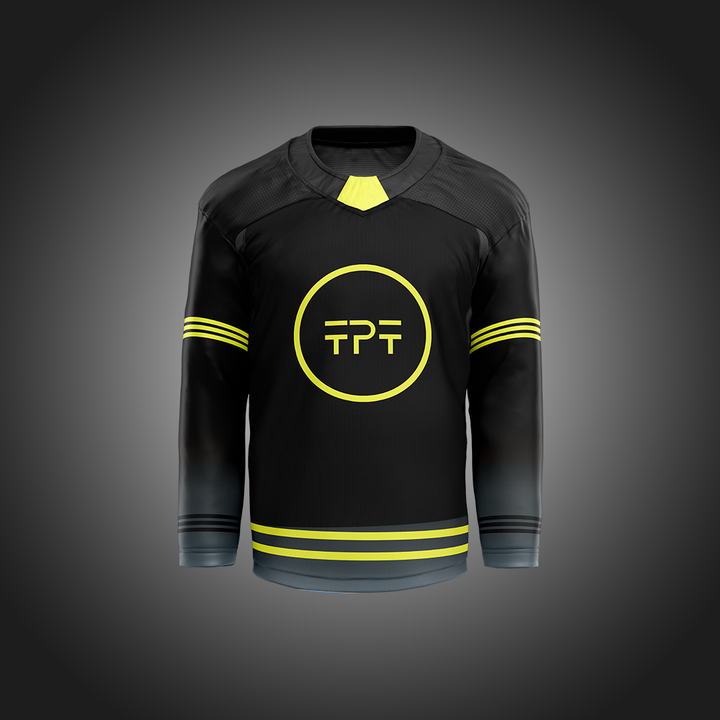 Custom Sublimated Ice Hockey Jerseys vs Traditional Designs: Pros & Cons