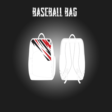 Baseball bag
