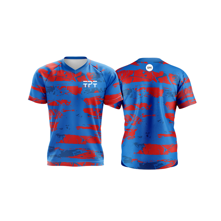 Baseball Practice Jersey