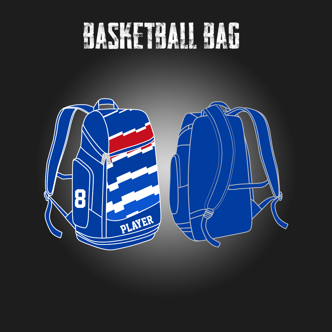 Basketball Bag