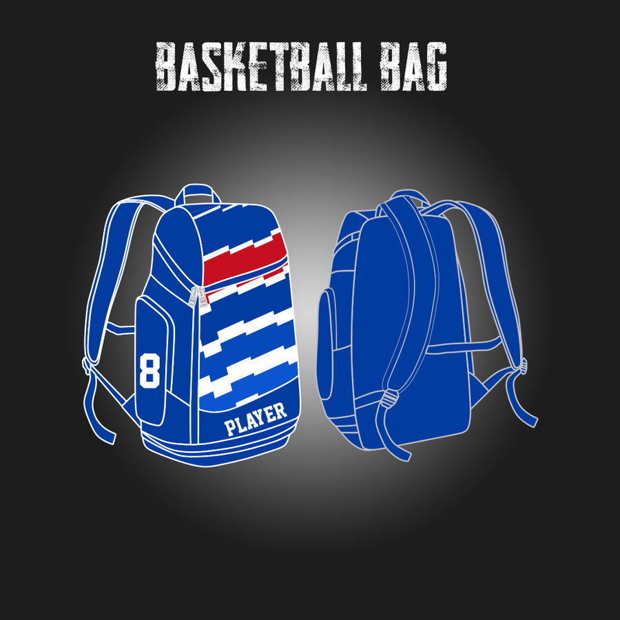 Basketball Bag