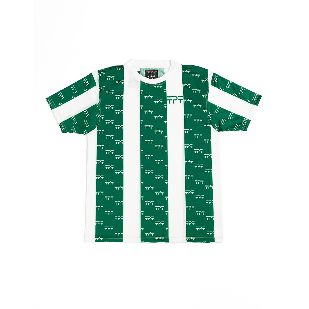 Sublimated T-Shirt