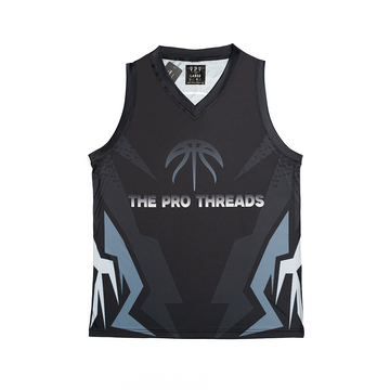 Basketball Jersey