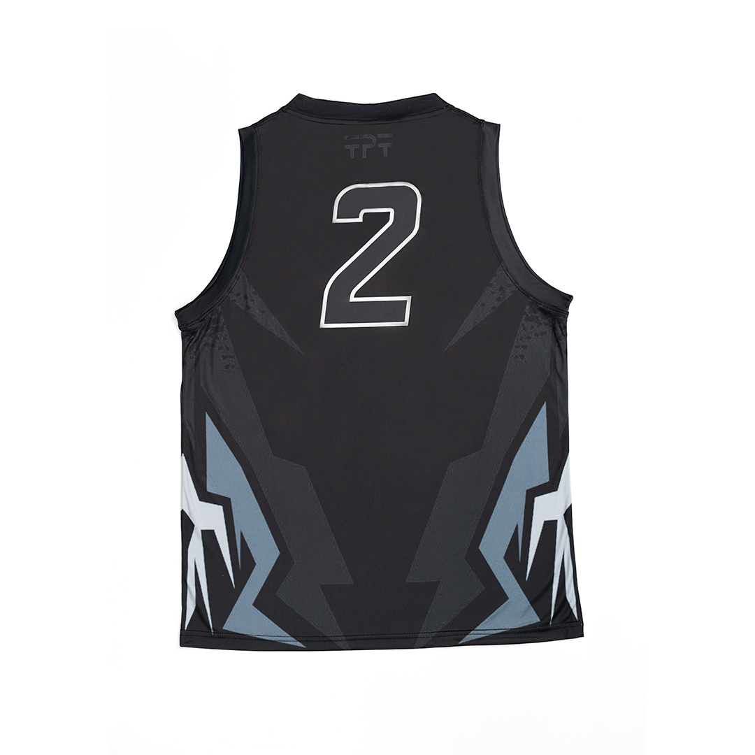 Basketball Jersey