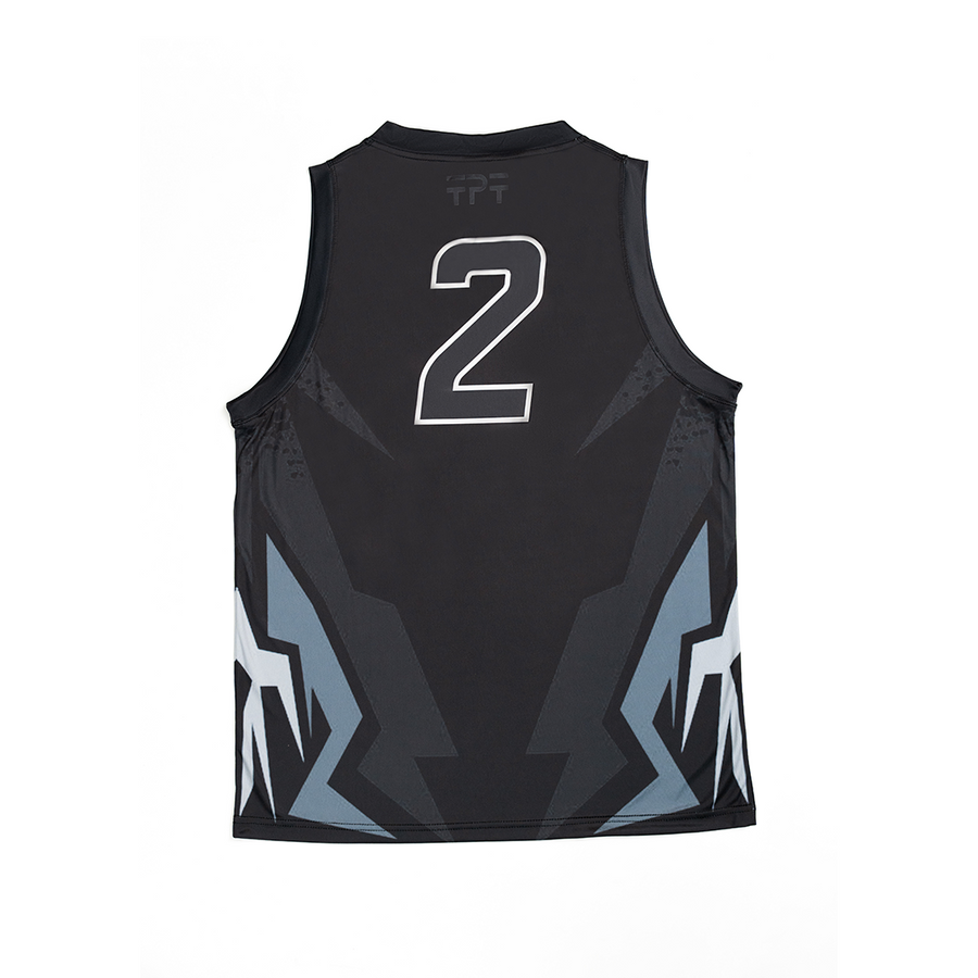 Basketball Jersey