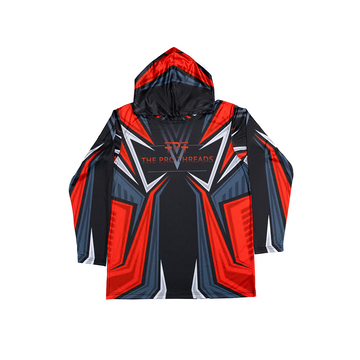 Basketball Shooting Shirt