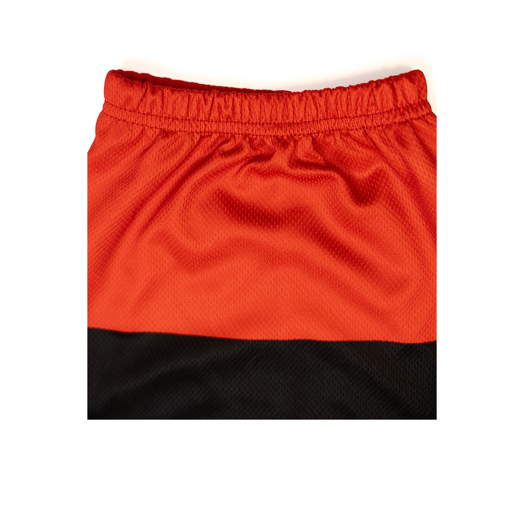 Custom Sublimated Hockey Socks - Your Design