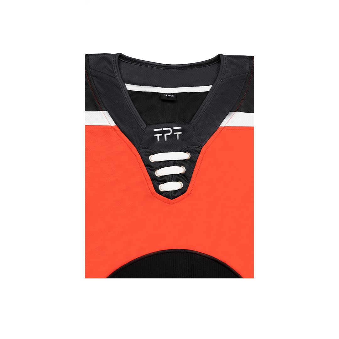 Custom Sublimated Hockey Jersey - Your Design