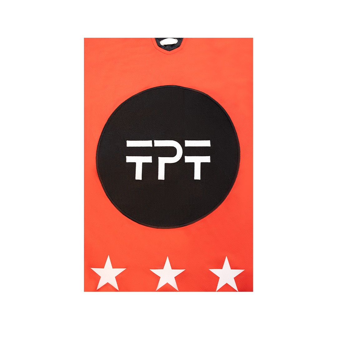 Custom Sublimated Hockey Jersey - Your Design