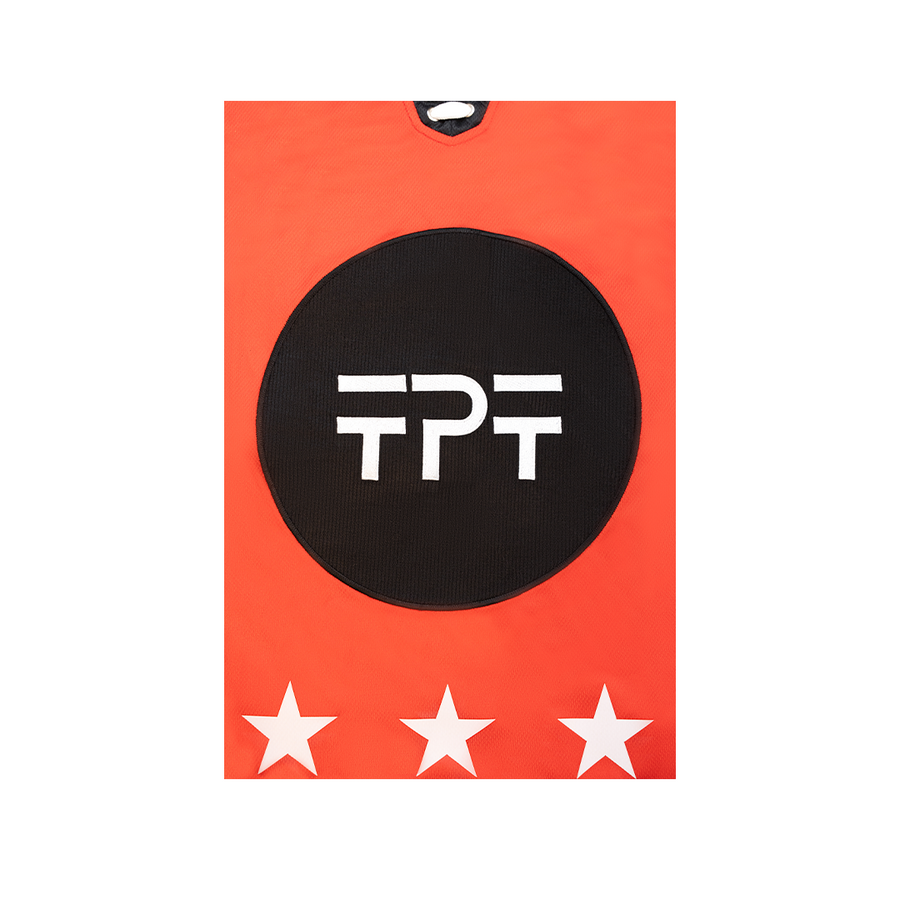 Custom Sublimated Hockey Jersey - Your Design