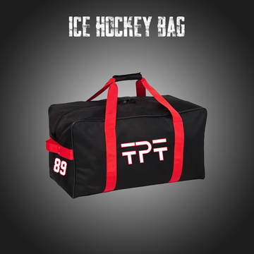 Custom Sublimated Hockey Bags - Your Design