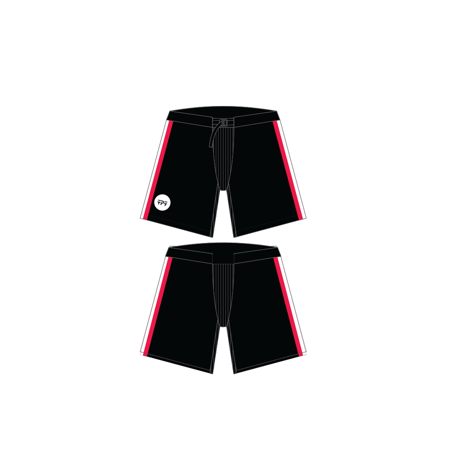 Custom Sublimated Hockey Ice Pant Shells - Your Design