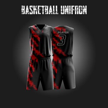 Basketball Uniforms