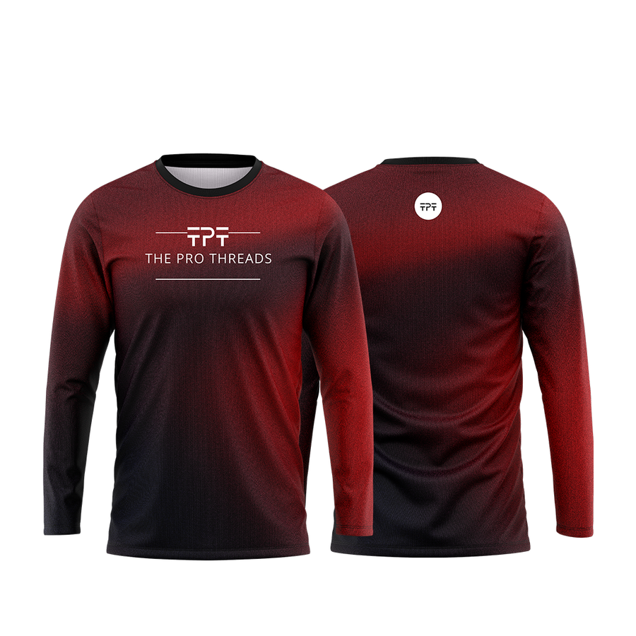 Basketball Shooting Shirt