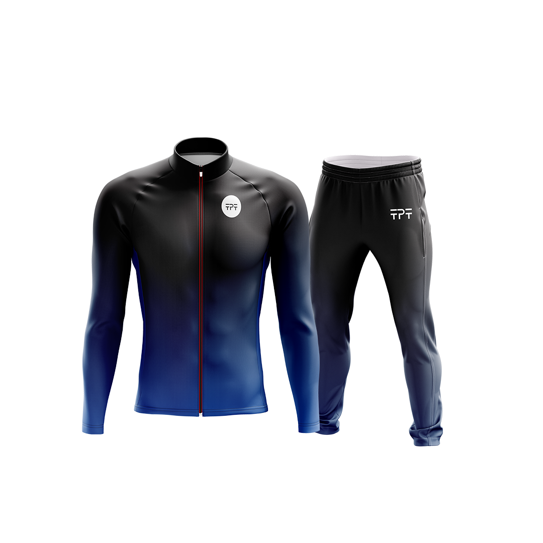 Basketball Warmup Suits