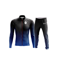 Basketball Warmup Suits