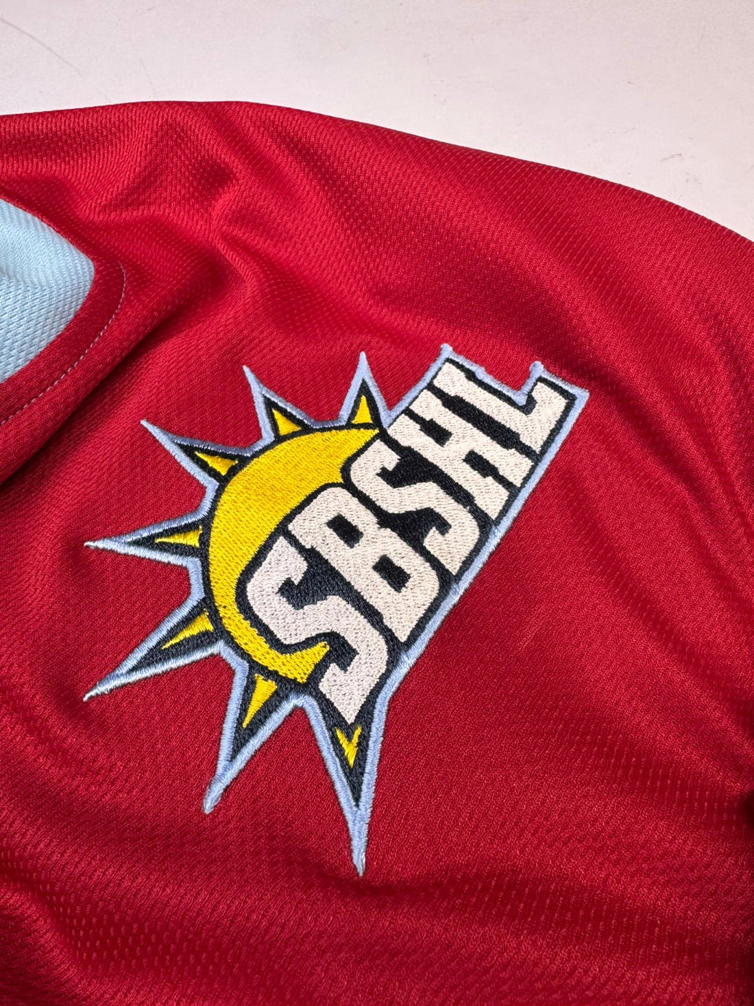 Custom Embroidered Ice Hockey Jerseys – Tackle Twill Team Jerseys