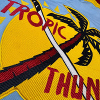 Custom Embroidered Ice Hockey Jerseys – Tackle Twill Team Jerseys