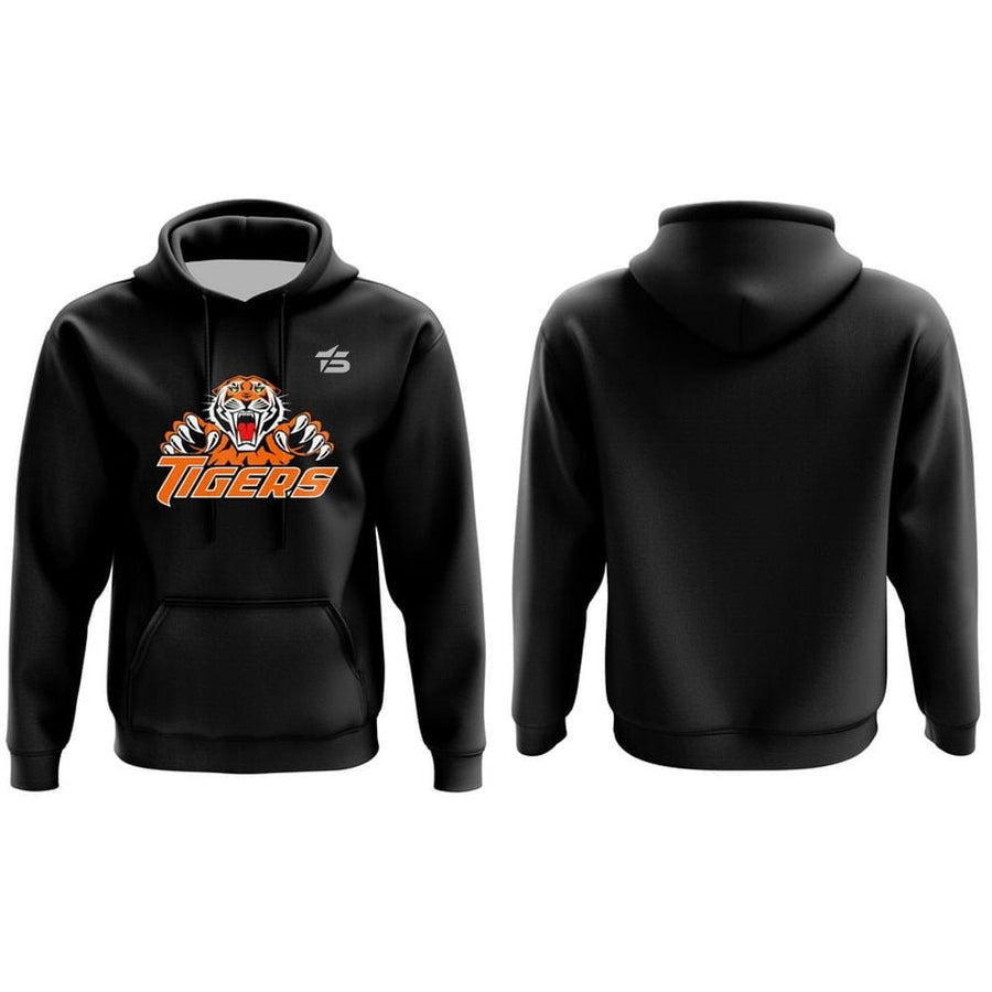 Custom Sublimated Hoodies - Taxza Sports