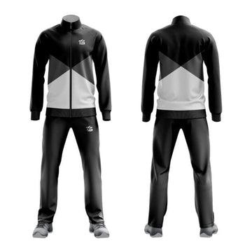Custom Tracksuits - Taxza Sports