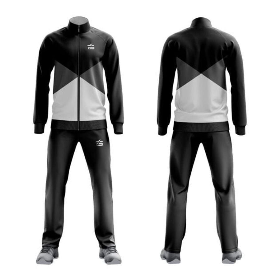 Custom Tracksuits - Taxza Sports