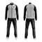 Custom Tracksuits