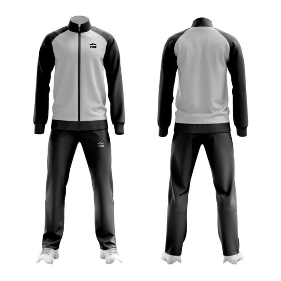 Custom Tracksuits - Taxza Sports