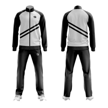 Custom Tracksuits - Taxza Sports