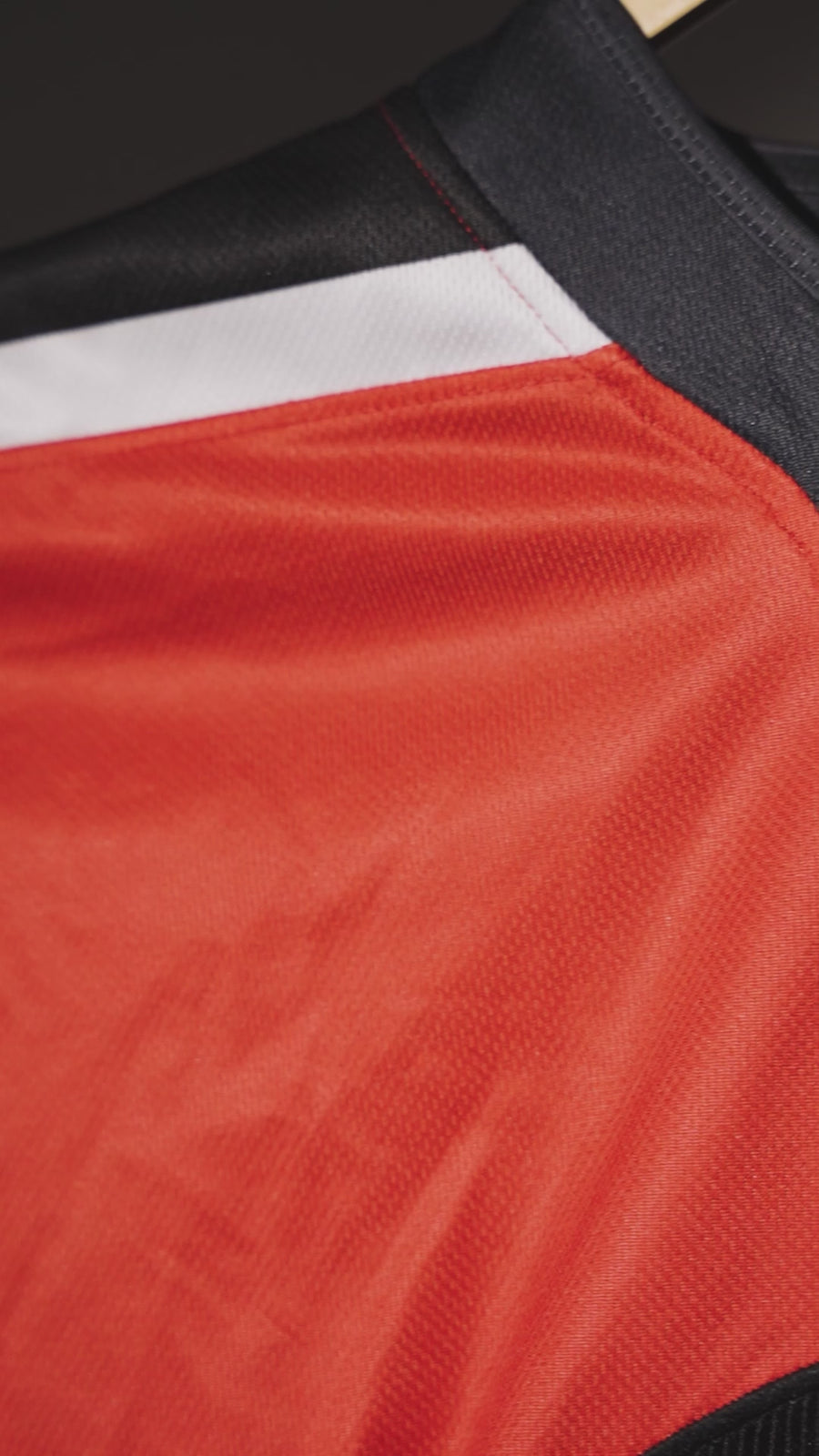 Custom Sublimated Hockey Jersey - Your Design