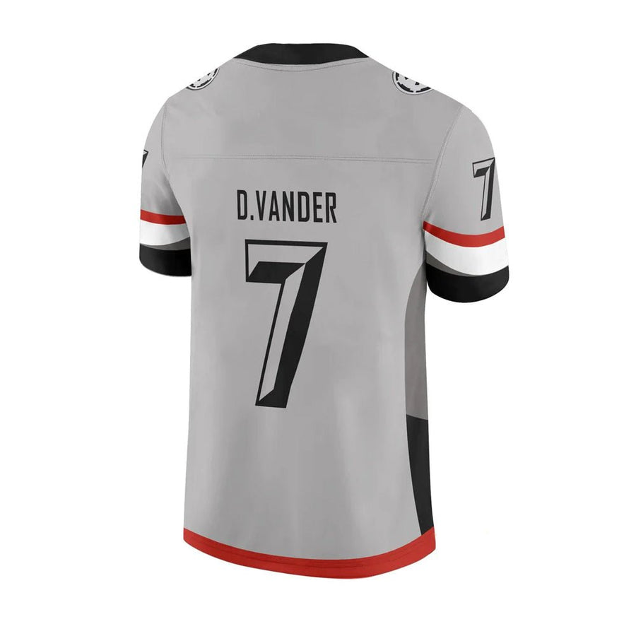 Sublimated Jersey - Taxza Sports