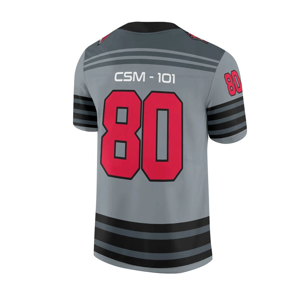 Sublimated Jersey - Taxza Sports