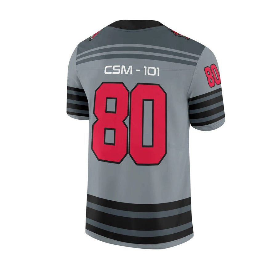 Sublimated Jersey - Taxza Sports