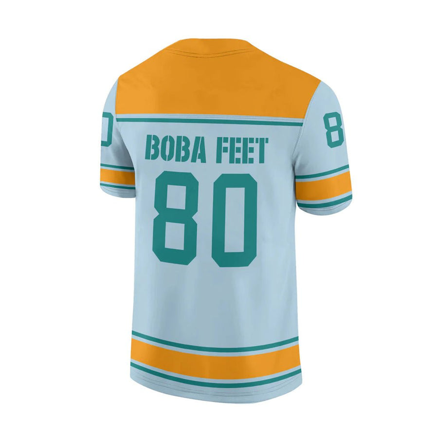 Sublimated Jersey - Taxza Sports