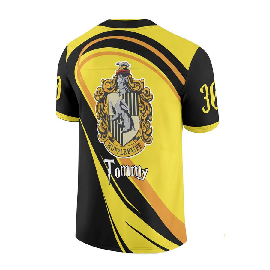 Sublimated Jersey - Taxza Sports