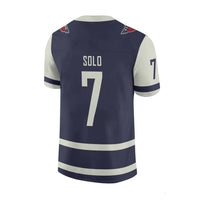 Sublimated Jersey - Taxza Sports